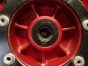 Felga koło tył J17M/CxMT5.00 KAWASAKI VN 1600 MEAN STREAK 04-08r   PN. 41073-0042-17J