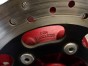 Felga koło tył J17M/CxMT5.00 KAWASAKI VN 1600 MEAN STREAK 04-08r   PN. 41073-0042-17J