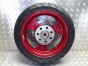 Felga koło tył J17M/CxMT5.00 KAWASAKI VN 1600 MEAN STREAK 04-08r   PN. 41073-0042-17J