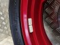 Felga koło tył J17M/CxMT5.00 KAWASAKI VN 1600 MEAN STREAK 04-08r   PN. 41073-0042-17J