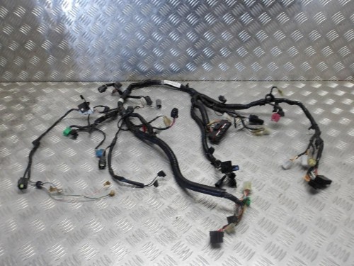 Instalacja elektryzczna wiązka główna KAWASAKI VN 1600 MEAN STREAK 04-08r   PN. 26031-0225