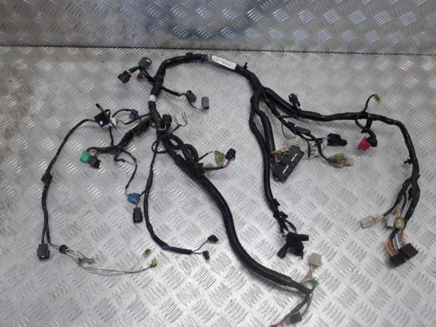 Instalacja elektryzczna wiązka główna KAWASAKI VN 1600 MEAN STREAK 04-08r   PN. 26031-0225