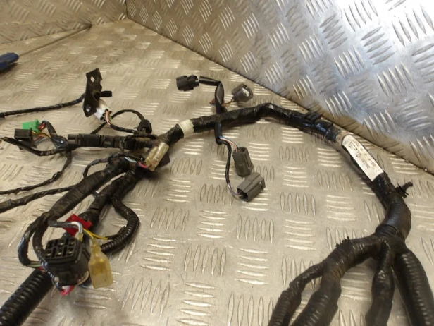 Instalacja elektryzczna wiązka główna KAWASAKI VN 1600 MEAN STREAK 04-08r   PN. 26031-0225