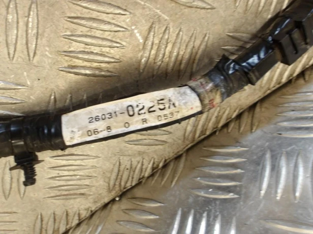 Instalacja elektryzczna wiązka główna KAWASAKI VN 1600 MEAN STREAK 04-08r   PN. 26031-0225