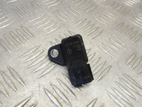 Czujnik map sensor KAWASAKI VN 1600 MEAN STREAK 04-08r   PN. 21176-0058