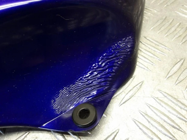 Boczek osłona boczna prawa HONDA VTX 1800 N/R/S/T 02-08r   PN. 83510-MCV-000