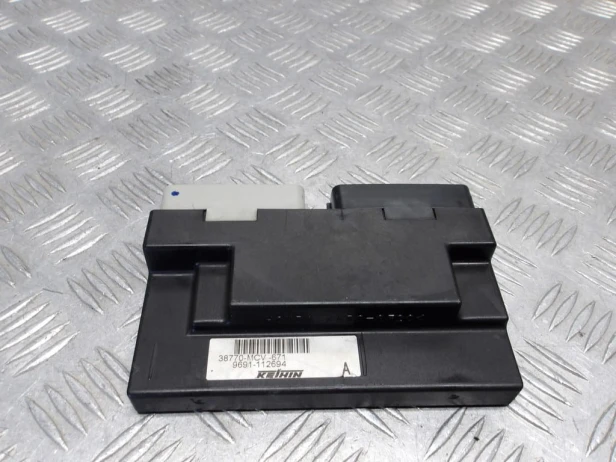 Moduł komputer zapłonowy ECU HONDA VTX 1800 R/S 02-03r   PN. 38770-MCV-672
