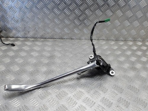 Stopka boczna kosa HONDA VTX 1800 C/R/S 02-04r   PN. 50535-MCH-000
