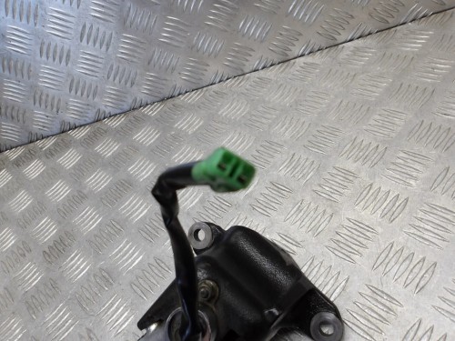 Stopka boczna kosa HONDA VTX 1800 C/R/S 02-04r   PN. 50535-MCH-000