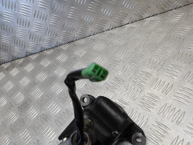 Stopka boczna kosa HONDA VTX 1800 C/R/S 02-04r   PN. 50535-MCH-000