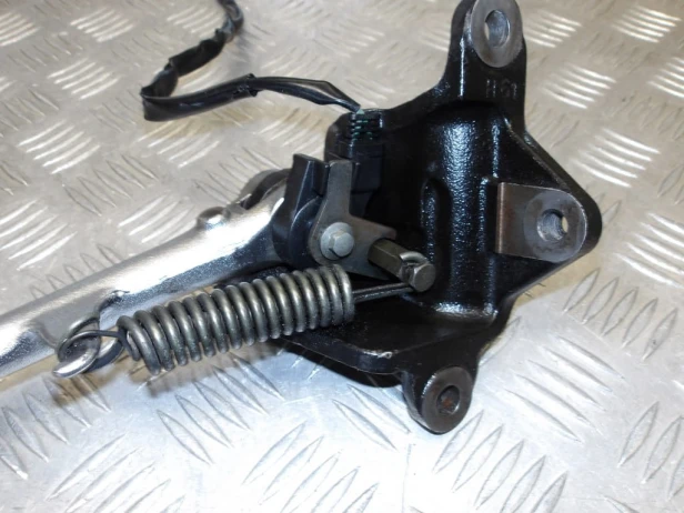 Stopka boczna kosa HONDA VTX 1800 C/R/S 02-04r   PN. 50535-MCH-000