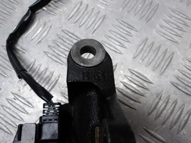 Stopka boczna kosa HONDA VTX 1800 C/R/S 02-04r   PN. 50535-MCH-000
