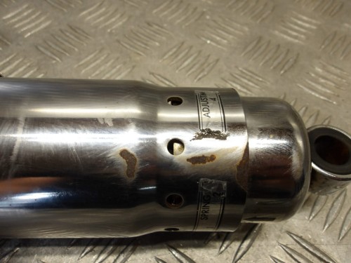 Amortyzator tylny HONDA VTX 1800 R/S 02-03r   PN. 52400-MCV-003