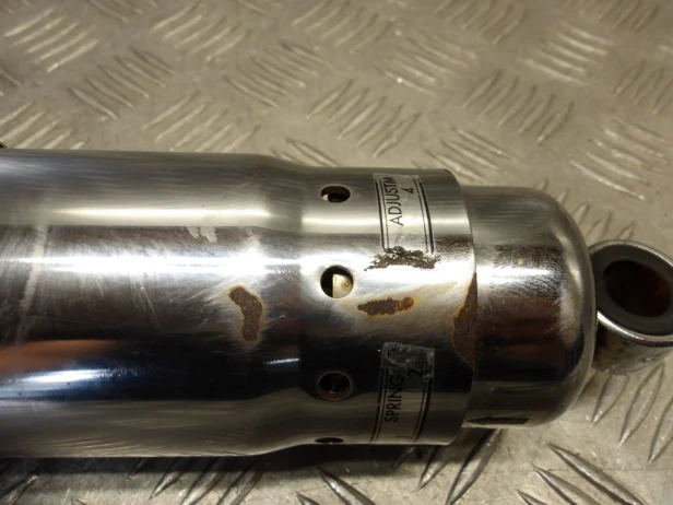 Amortyzator tylny HONDA VTX 1800 R/S 02-03r   PN. 52400-MCV-003