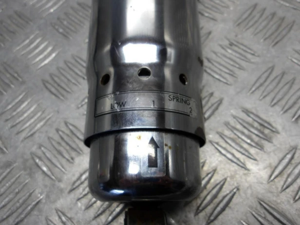 Amortyzator tylny HONDA VTX 1800 R/S 02-03r   PN. 52400-MCV-003