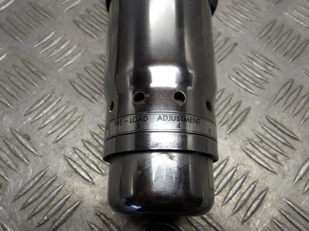 Amortyzator tylny I HONDA VTX 1800 R/S 02-03r   PN. 52400-MCV-003