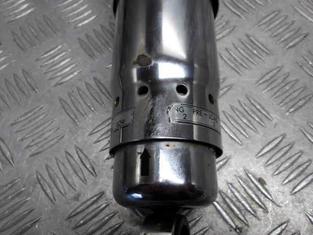 Amortyzator tylny I HONDA VTX 1800 R/S 02-03r   PN. 52400-MCV-003