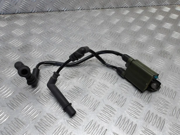 Cewka zapłonowa tylnego cylindra HONDA VTX 1800 C/F/N/R/S/T 02-08r   PN. 30510-MCC-003