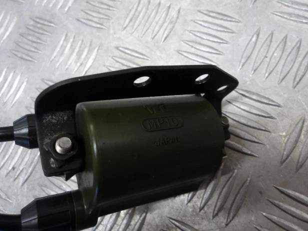 Cewka zapłonowa tylnego cylindra HONDA VTX 1800 C/F/N/R/S/T 02-08r   PN. 30510-MCC-003