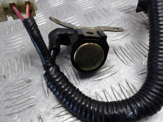 Przekaźnik rozrusznika HONDA VTX 1800 C/F/N/R/S/T 02-08r   PN. 35850-ZJ1-811