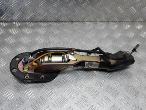 Pompa paliwa HONDA VTX 1800 C/R/S 02-04r   PN. 16700-MCH-023