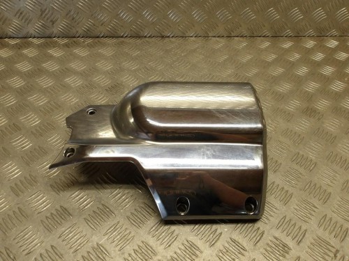 Dekiel osłona silnika lewa HONDA VTX 1800 C/F/N/R/S/T 02-08r   PN. 11370-MCH-000