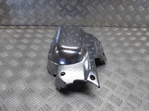 Dekiel osłona silnika lewa HONDA VTX 1800 C/F/N/R/S/T 02-08r   PN. 11370-MCH-000