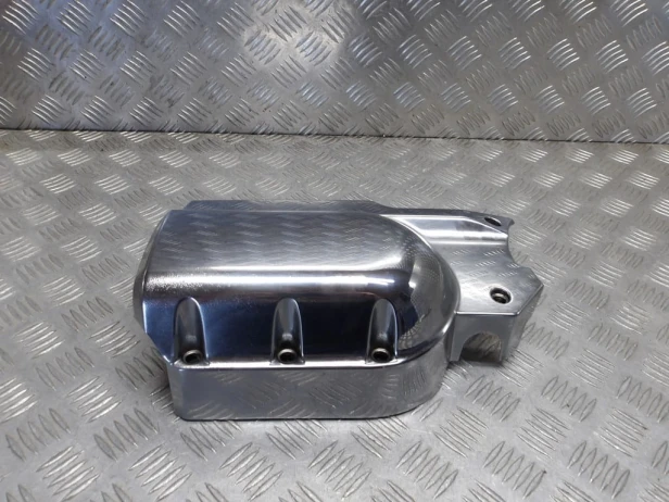 Dekiel osłona silnika lewa HONDA VTX 1800 C/F/N/R/S/T 02-08r   PN. 11370-MCH-000