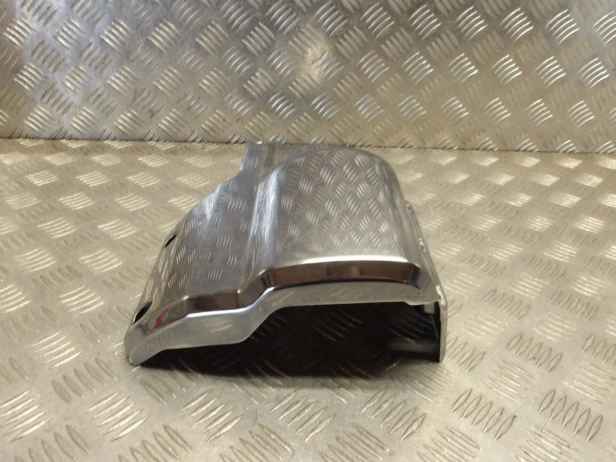 Dekiel osłona silnika lewa HONDA VTX 1800 C/F/N/R/S/T 02-08r   PN. 11370-MCH-000