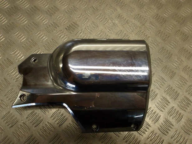 Dekiel osłona silnika lewa HONDA VTX 1800 C/F/N/R/S/T 02-08r   PN. 11370-MCH-000