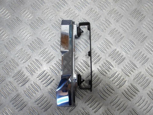 Osłona wypełnienie lewe tylne HONDA VTX 1800 C/F/N/R/S/T 02-08r   PN. 11375-MCH-000