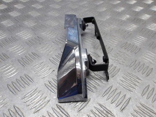 Osłona wypełnienie lewe tylne HONDA VTX 1800 C/F/N/R/S/T 02-08r   PN. 11375-MCH-000