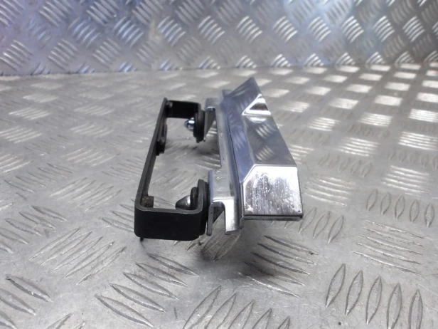 Osłona wypełnienie lewe tylne HONDA VTX 1800 C/F/N/R/S/T 02-08r   PN. 11375-MCH-000