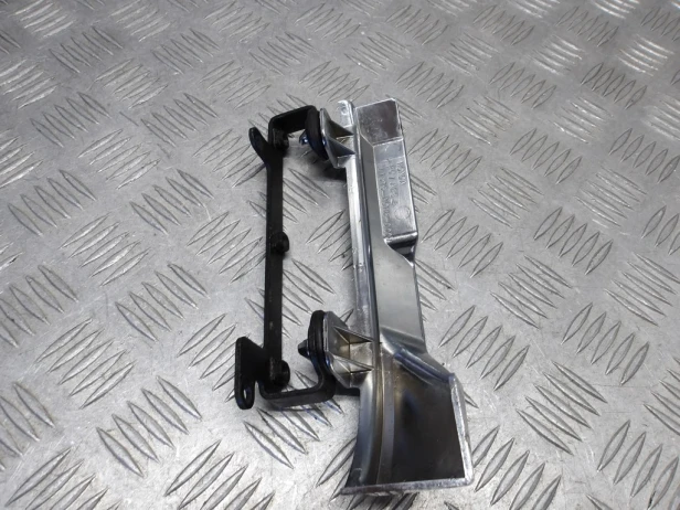 Osłona wypełnienie lewe tylne HONDA VTX 1800 C/F/N/R/S/T 02-08r   PN. 11375-MCH-000
