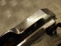 Osłona wypełnienie lewe tylne HONDA VTX 1800 C/F/N/R/S/T 02-08r   PN. 11375-MCH-000
