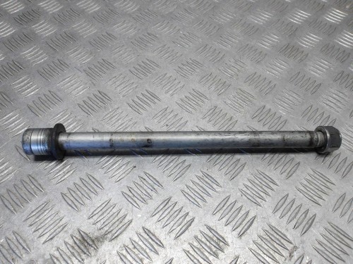 Ośka oś koła tył HONDA VTX 1800 C/F/N/R/S/T 02-08r   PN. 42301-MCH-010