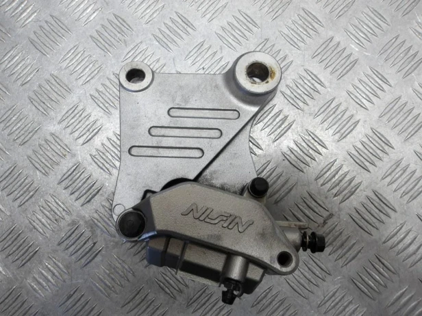 Zacisk hamulca tył jarzmo HONDA VTX 1800 C/R/S 02-04r   PN. 43150-MCV-006