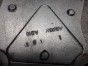 Zacisk hamulca tył jarzmo HONDA VTX 1800 C/R/S 02-04r   PN. 43150-MCV-006