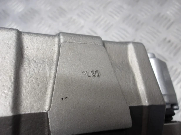Zacisk hamulca tył jarzmo HONDA VTX 1800 C/R/S 02-04r   PN. 43150-MCV-006