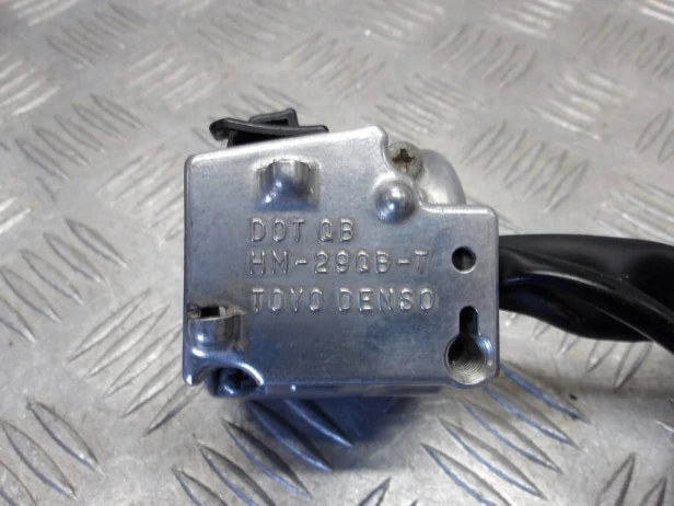 Przełącznik świateł lewy HONDA VTX 1800 C/R/S 02-04r   PN. 35020-MCH-000