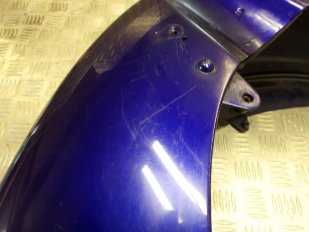 Błotnik przedni HONDA VTX 1800 R/S 02-08r   PN. 61100-MCV-000