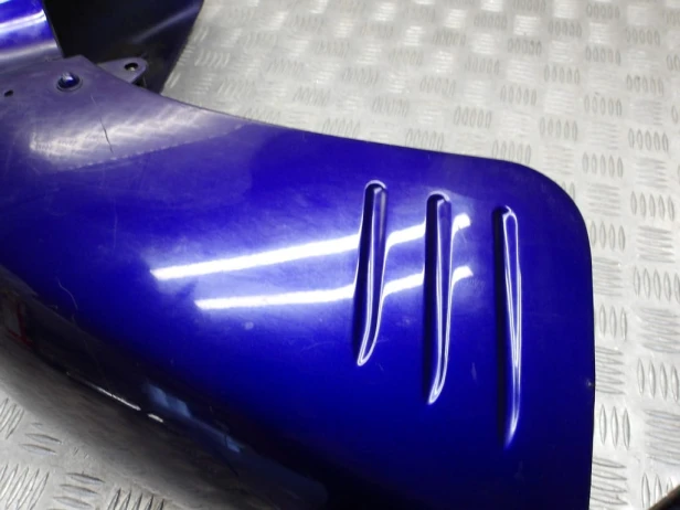 Błotnik przedni HONDA VTX 1800 R/S 02-08r   PN. 61100-MCV-000