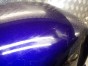 Błotnik przedni HONDA VTX 1800 R/S 02-08r   PN. 61100-MCV-000
