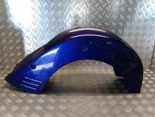 Błotnik tylny HONDA VTX 1800 R/S 02-08r   PN. 80110-MEA-670
