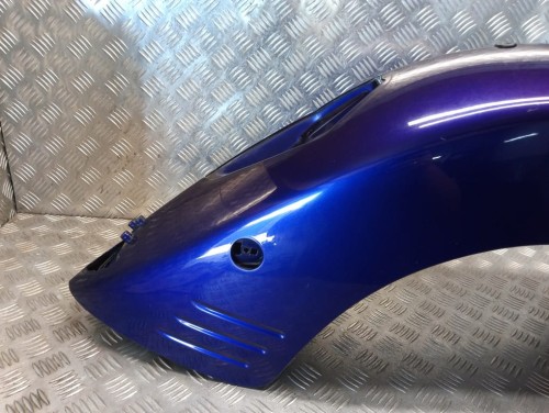 Błotnik tylny HONDA VTX 1800 R/S 02-08r   PN. 80110-MEA-670