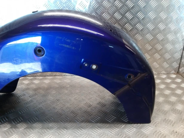 Błotnik tylny HONDA VTX 1800 R/S 02-08r   PN. 80110-MEA-670