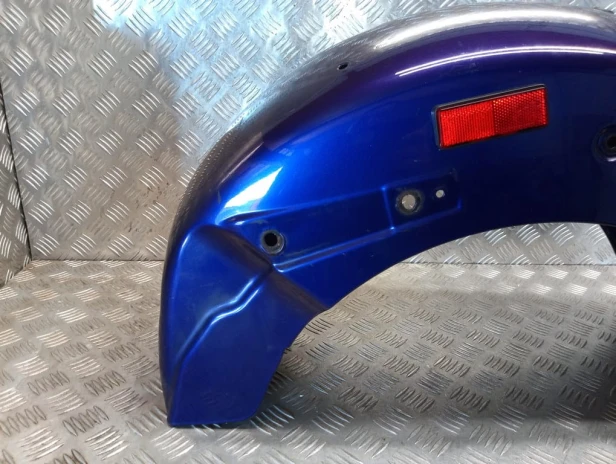 Błotnik tylny HONDA VTX 1800 R/S 02-08r   PN. 80110-MEA-670