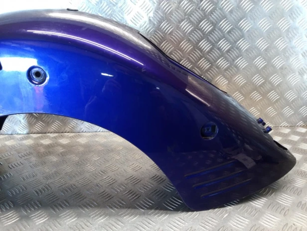 Błotnik tylny HONDA VTX 1800 R/S 02-08r   PN. 80110-MEA-670
