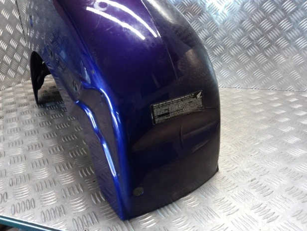 Błotnik tylny HONDA VTX 1800 R/S 02-08r   PN. 80110-MEA-670