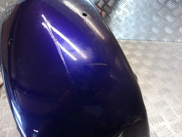 Błotnik tylny HONDA VTX 1800 R/S 02-08r   PN. 80110-MEA-670